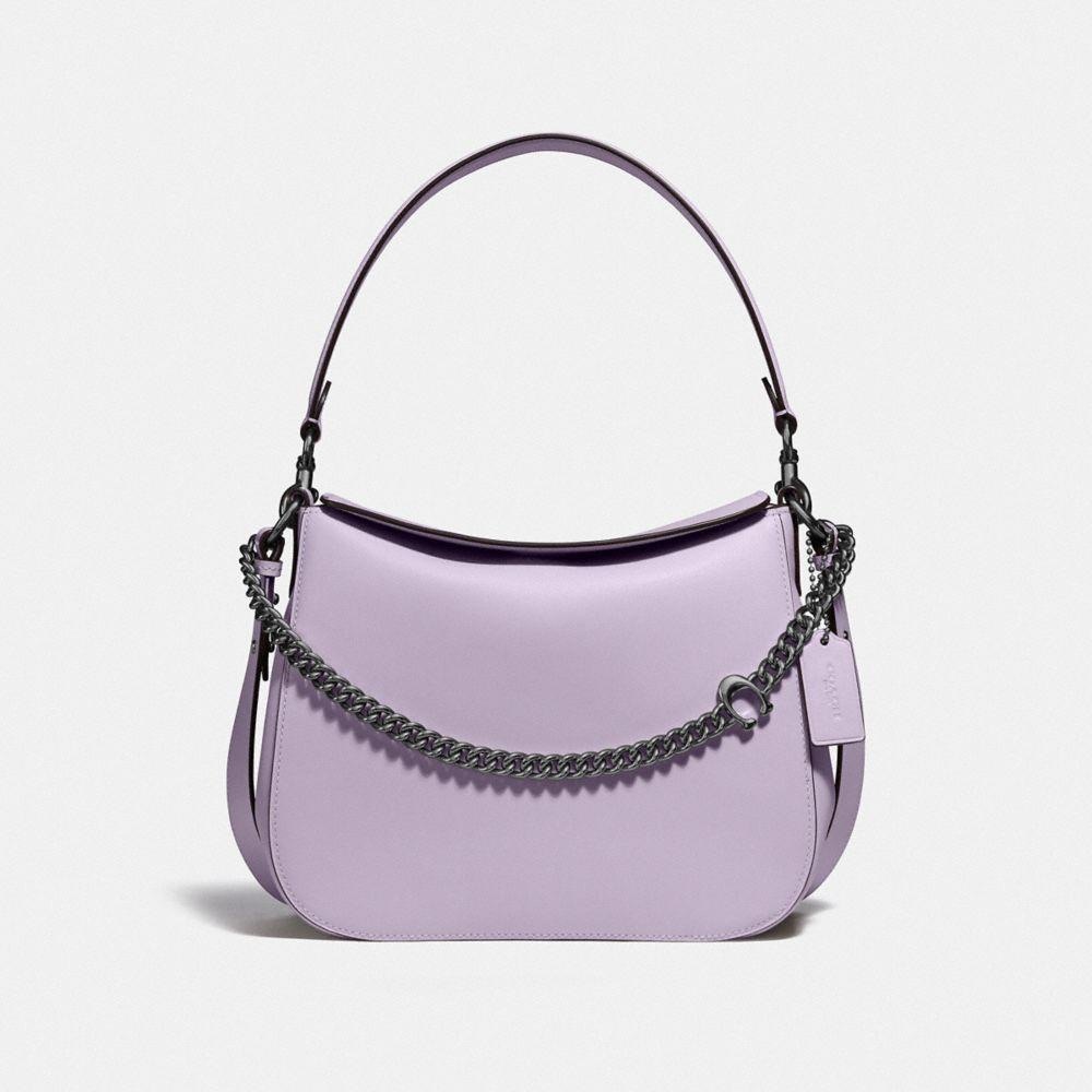 NWOT Lilac Hobo Coach Purse